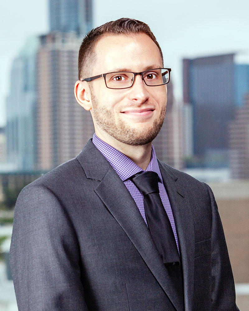 Aaron Anderson