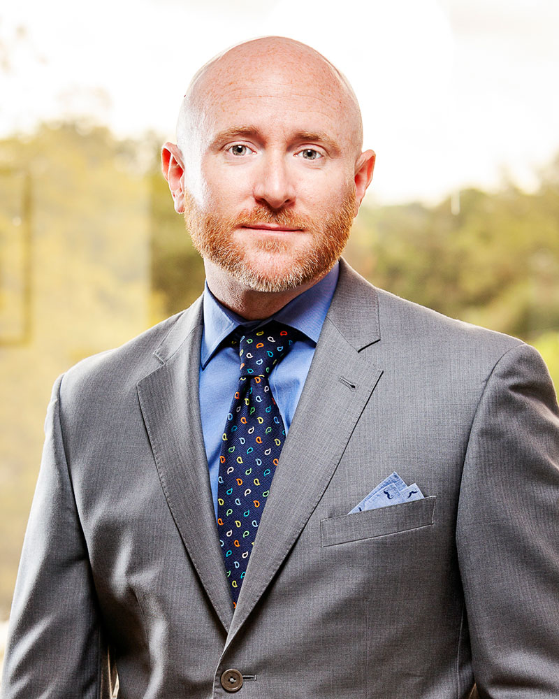 Chris Narendorf