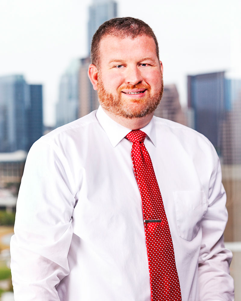 Daniel Johnson