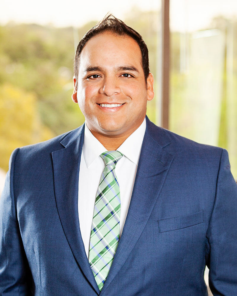 Danny Cornejo