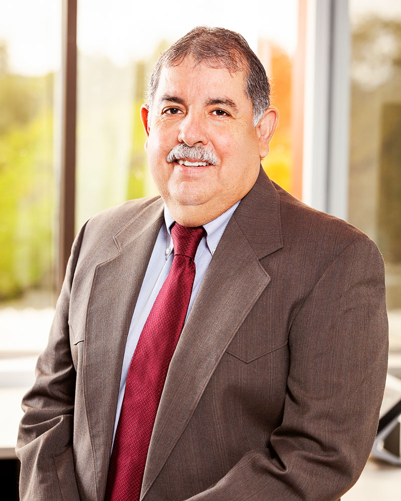 Gilbert Salinas