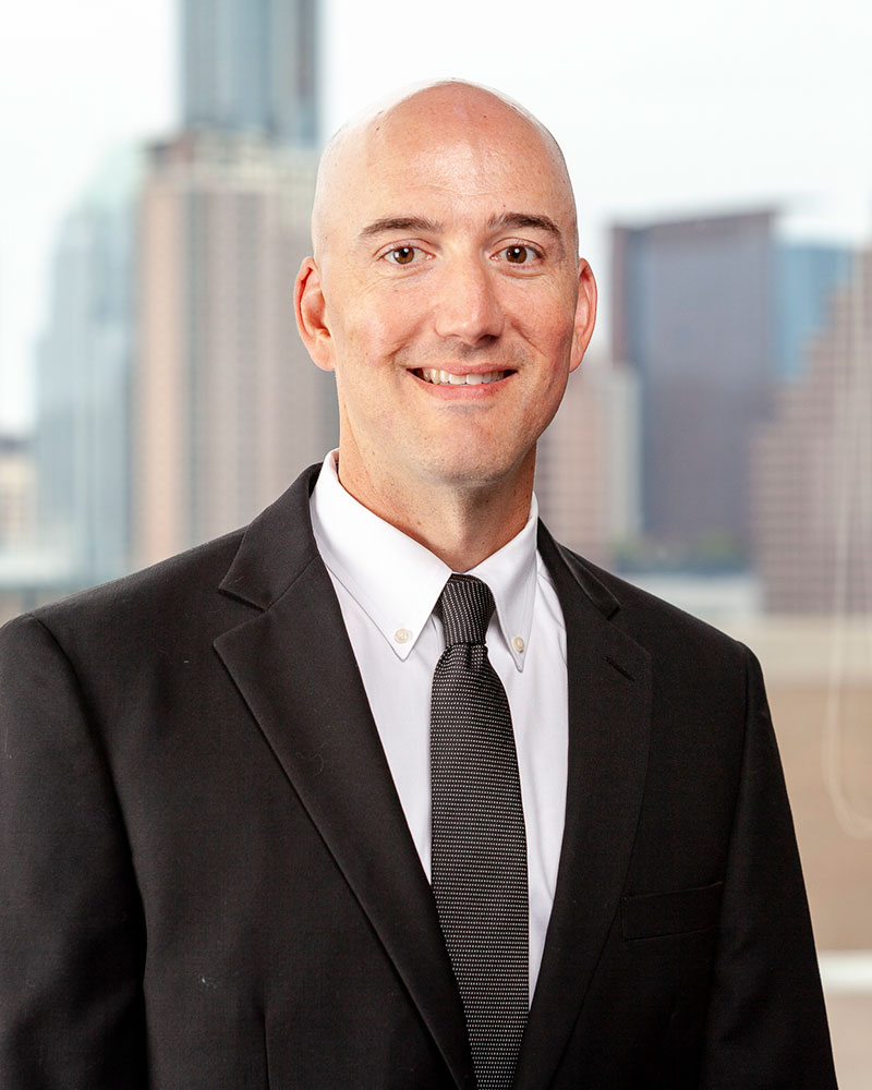 Jarrod Sterzinger