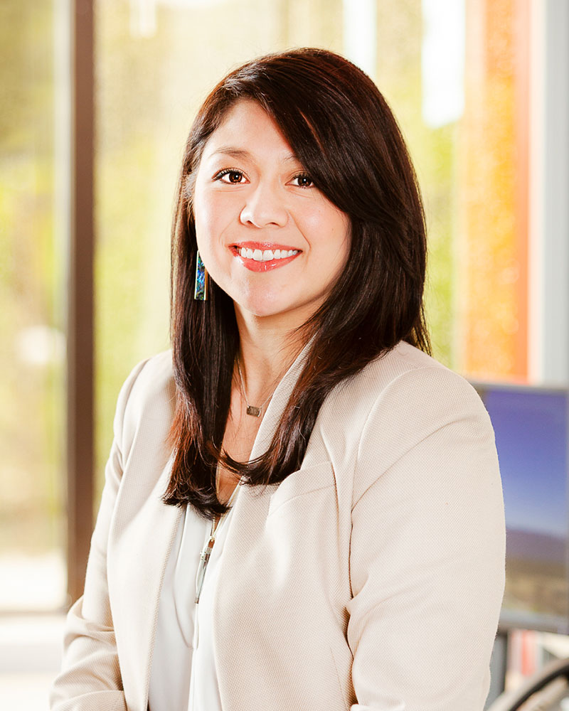 Misela Gonzales-Vandewalle