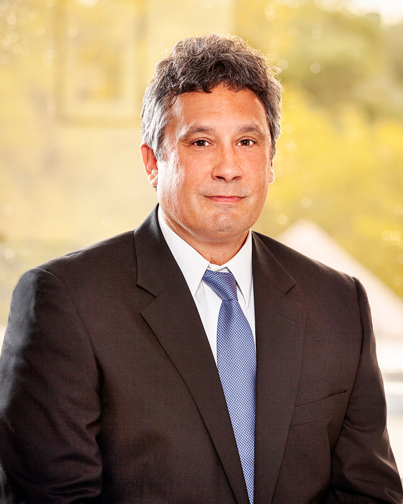 Pete Pohorelsky