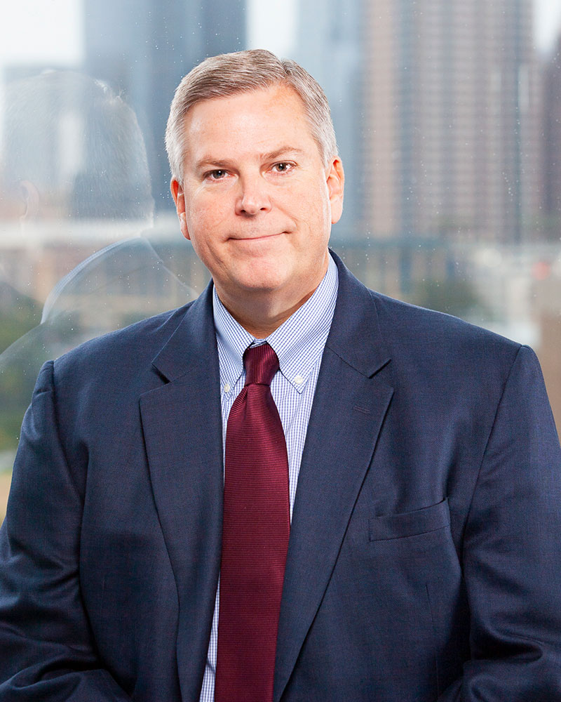 Ron Meyer